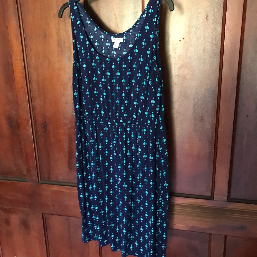 Old Navy Dress